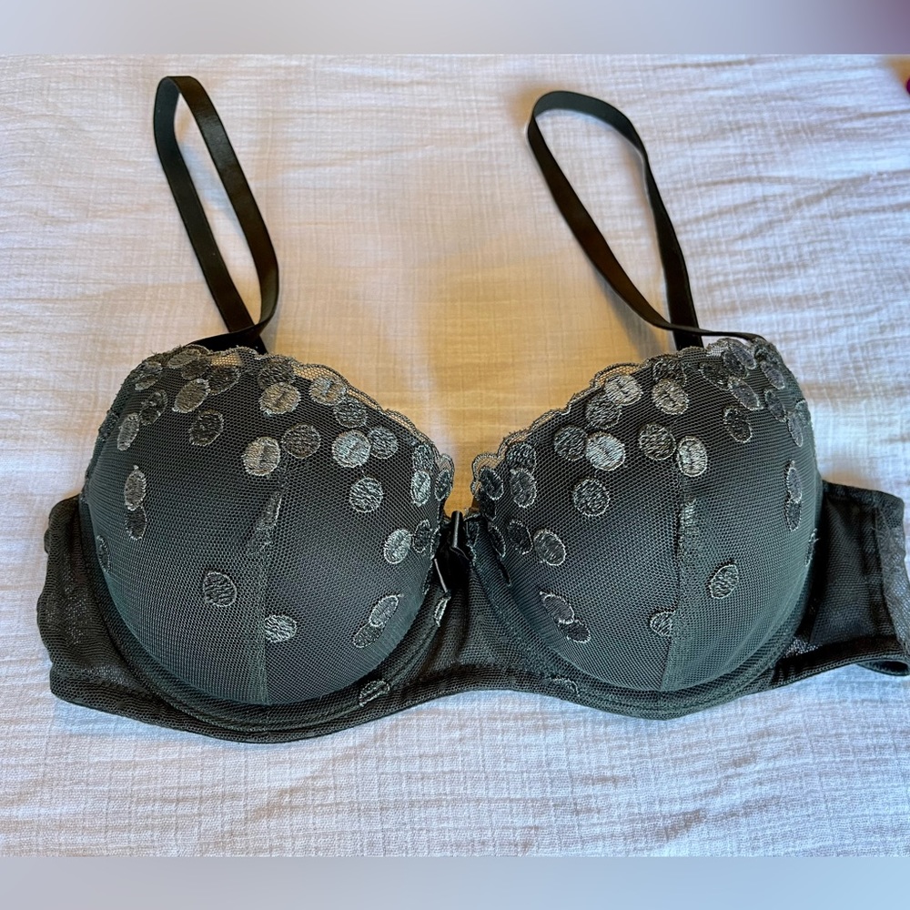 Aerie push-up bra